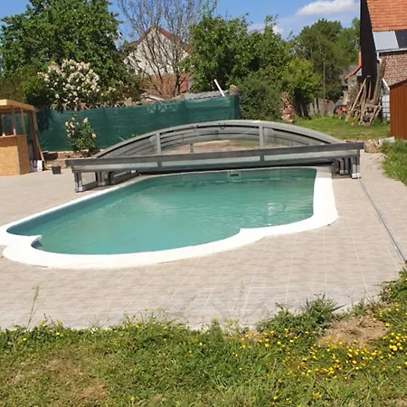 Chez Mumu 3*