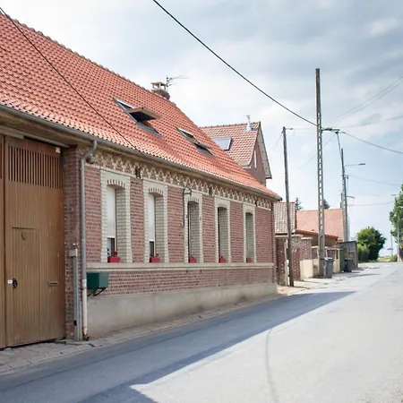 Chez Mumu Frühstückspension